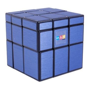 MIRROR Smart Cube SC359 блакитний кубик Рубіка (SC359)
