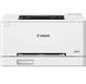 Принтер лазерний кольоровий A4 Canon LBP647Cdw, Grey/Black, WiFi, USB / GLan, картриджі Canon 075 (6929C001), 1200x1200 dpi, до 25 стор/хв, 5-тирядковий РК-екран, дуплекс