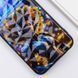 Чехол TPU+PC Prisma Ladies Cyberpunk для Xiaomi Redmi Note 9 / Redmi 10X