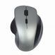 Миша Gembird MUSW-6B-02-BG бездротова, Black/Grey, 1xAA, USB, dpi:1600