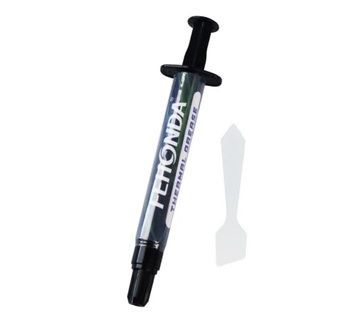 Термопаста Fehonda TG-9, 10 г, 9.8 Вт/мК, шприц, со шпателем (F-TG9-10-TBX)