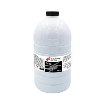 Тонер HP Universal 1200/1300/2100/2200/4200/4300/5000/9000, P2035/2055/3015, Static Control (MPT6-1KG-P), 1 кг