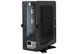 Корпус GameMax ST102-200W Black, 200 Вт, 2xUSB 2.0, Card Reader (ST102-200W), Mini ITX