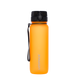 Пляшка для води UZSPACE 3053, 800 мл, помаранчева (Orange)