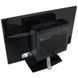 Корпус GameMax ST102-200W Black, 200 Вт, 2xUSB 2.0, Card Reader (ST102-200W), Mini ITX