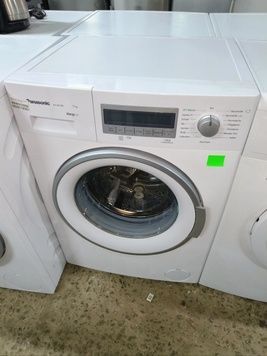 Пральна машина БУ Panasonic 7 кг./1400 об./60 см. глибина/ № 11444