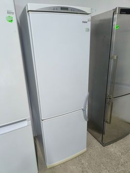 Холодильник БУ Haier 186 см./ № 12025
