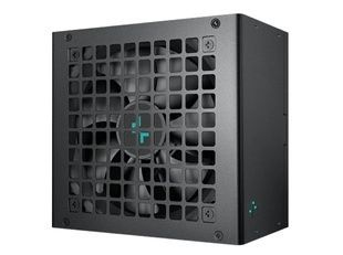 Блок живлення Deepcool PL800D: 800 Вт для стабільних ігрових баталій
