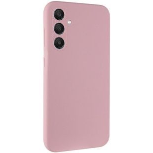 Чохол Silicone Cover Ummi Lakshmi Full Camera Рожевий для Samsung Galaxy A57 5G