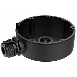 Розподільча коробка Hikvision DS-1280ZJ-DM18 &ndash; витримає до 4.5 кг навантаження