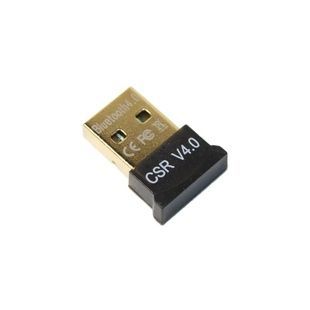 ** Адаптер USB Bluetooth Atcom v4.0 &mdash; легке бездротове підключення