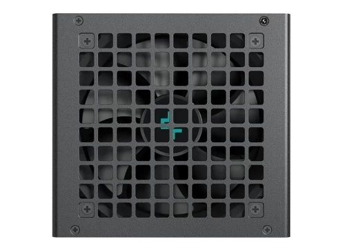 Блок живлення Deepcool PL800D: 800 Вт для стабільних ігрових баталій
