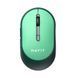 Миша бездротова Havit MS78GT, Green, оптична, 1200 - 3200 dpi, 6 кнопок, 1xAA (HV-MS78GT), USB 2.4GHz, до 10 м