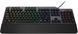 Клавіатура Lenovo Legion K500 RGB, Black, RGB підсвічування, 1.8 м (GY41L16650), USB, механічна, 111 клавіш