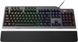 Клавіатура Lenovo Legion K500 RGB, Black, RGB підсвічування, 1.8 м (GY41L16650), USB, механічна, 111 клавіш
