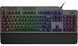 Клавіатура Lenovo Legion K500 RGB, Black, RGB підсвічування, 1.8 м (GY41L16650), USB, механічна, 111 клавіш