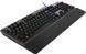 Клавіатура Lenovo Legion K500 RGB, Black, RGB підсвічування, 1.8 м (GY41L16650), USB, механічна, 111 клавіш