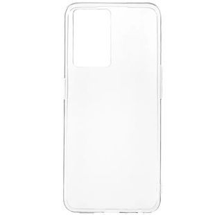 Чохол Epic Transparent 1,5mm TPU для OnePlus Nord N20 SE, прозорий