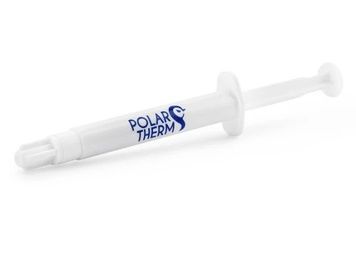 Термопаста Polartherm X-2, 10 г, 3.1 Вт/мК (PT-X8-010), шприц