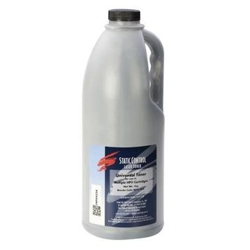 Тонер HP Universal 1010/1200/2100/4000/5000, 1 кг, Static Control (MPT5-1KG), Black