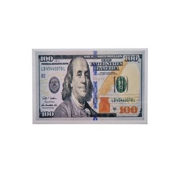 Ігрові карти "100$" IGR115