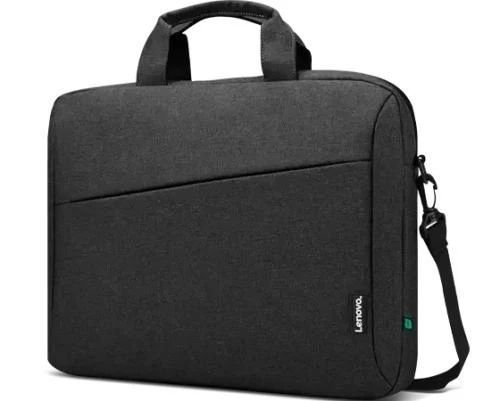 Сумка для ноутбука Lenovo Topload T210: містка для 16" пристроїв