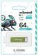 USB флеш-накопичувач Wibrand Chameleon 64GB &mdash; надійне зберігання даних в ударостійкому корпусі