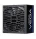 Блок живлення Chieftec VEGA 750W &mdash; висока енергоефективність для стабільної роботи ПК