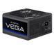 Блок живлення Chieftec VEGA 750W &mdash; висока енергоефективність для стабільної роботи ПК