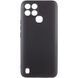 Чехол Epik Black Full Camera TPU для Realme C21