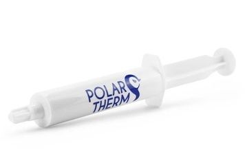 Термопаста Polartherm X-2, 40 г, 3.1 Вт/мК (PT-X8-040), шприц