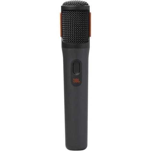 Микрофон JBL Partybox Wireless Mic, 2 шт, до 10 м
