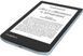 Електронна книга 6" PocketBook 629 Verse, Bright Blue, WiFi, підсвічування екрану SMARTlight, 1500 mAh, 1024x758 (E Ink Carta), microSD, 512Mb / 8Gb, сенсорний екран, Type-C (PB629-2-CIS), 16 градацій сірого, 212 DPI