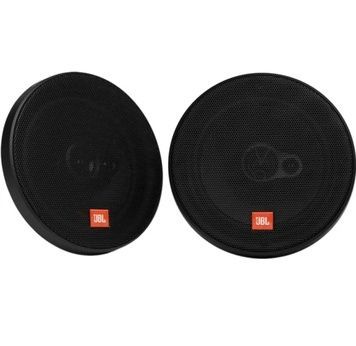 Автомобильная акустика JBL Stage2 634 2-х полосная, коаксиальная, 40 Вт, круглая, 16.5 см
