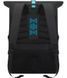 Рюкзак для ноутбука 16" Lenovo IdeaPad Gaming Modern Backpack, Black, 402 х 282 х 20 мм (GX41H70101), полиэстер